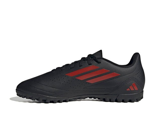 ADIDAS DEPORTIVO III TF Erkek Halı Saha Ayakkabısı IH0790 Siyah