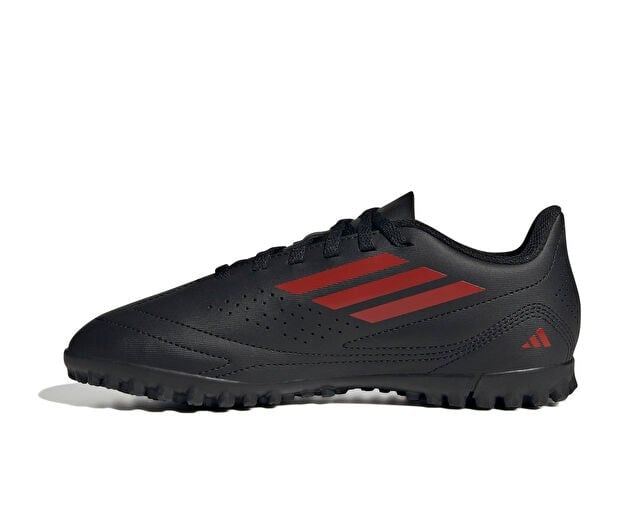 ADIDAS DEPORTIVO III TF J Çocuk Halı Saha Ayakkabısı IF1409 Siyah