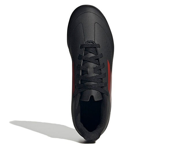 ADIDAS DEPORTIVO III TF J Çocuk Halı Saha Ayakkabısı IF1409 Siyah