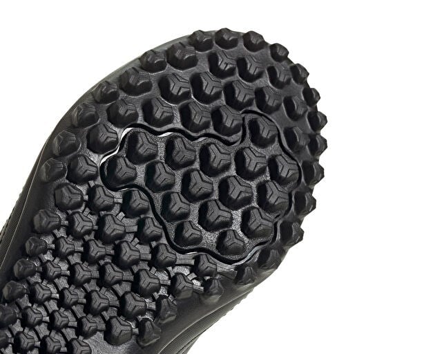 ADIDAS DEPORTIVO III TF J Çocuk Halı Saha Ayakkabısı IF1409 Siyah
