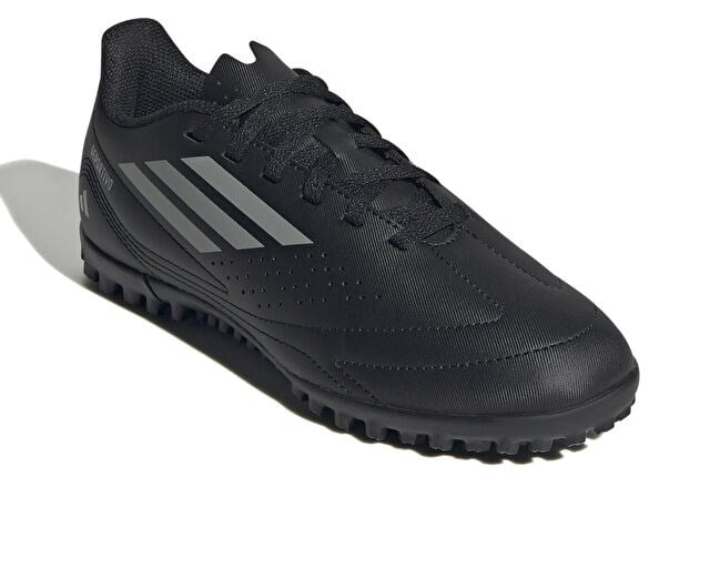 ADIDAS DEPORTIVO III TF J Genç Halı Saha Ayakkabısı JH9117 Siyah