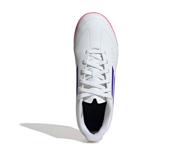 ADIDAS DEPORTIVO III TF J Genç Halı Saha Ayakkabısı KJ4457 Beyaz