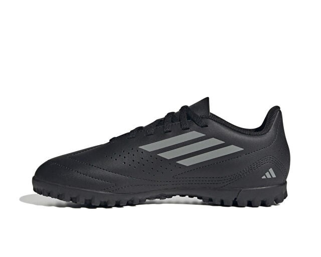 ADIDAS DEPORTIVO III TF J Genç Halı Saha Ayakkabısı JH9117 Siyah