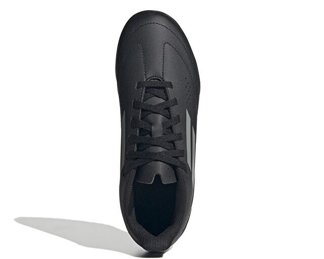ADIDAS DEPORTIVO III TF J Genç Halı Saha Ayakkabısı JH9117 Siyah