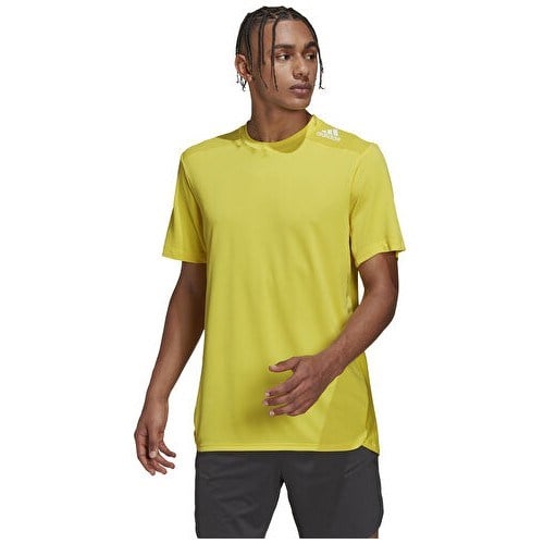 adidas Designed 4 Training Heat.rdy Hiit Erkek Tişört