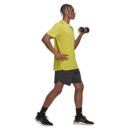 adidas Designed 4 Training Heat.rdy Hiit Erkek Tişört