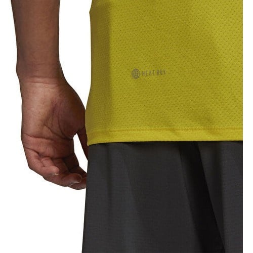adidas Designed 4 Training Heat.rdy Hiit Erkek Tişört