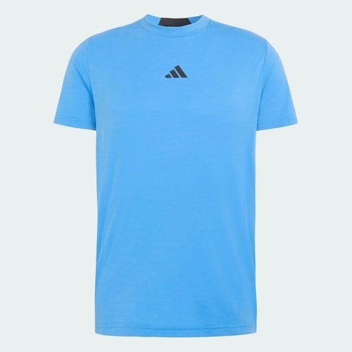 Adidas Designed For Training Workout Erkek Tişört