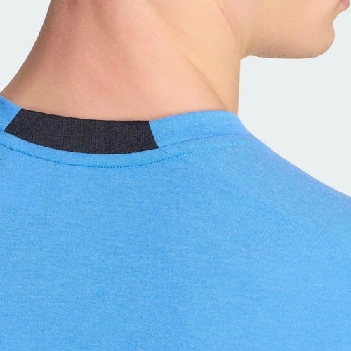 Adidas Designed For Training Workout Erkek Tişört
