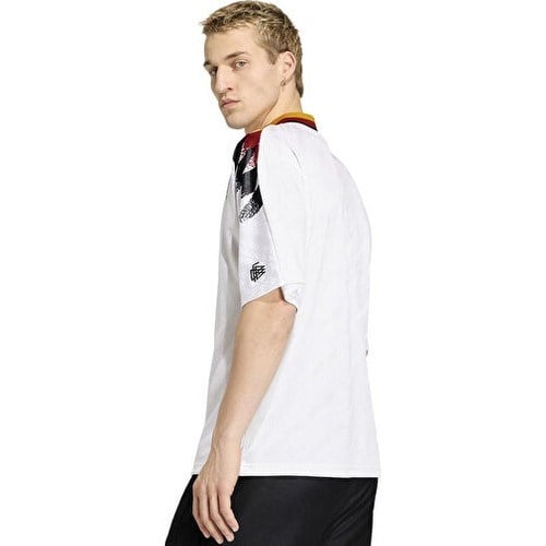 Adidas Dfb H Jsy 94 Erkek Futbol Forması JN3705 Beyaz