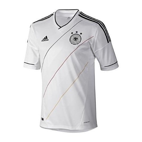 adidas Dfb Home Jersey Almanya Milli Takım Forması