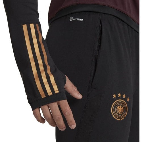 adidas Dfb Tr Erkek Futbol Eşofman Altı  HF3995