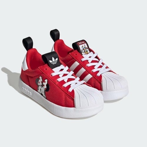 adidas Disney Adifom Superstar 360 Çocuk Günlük Spor Ayakkabı