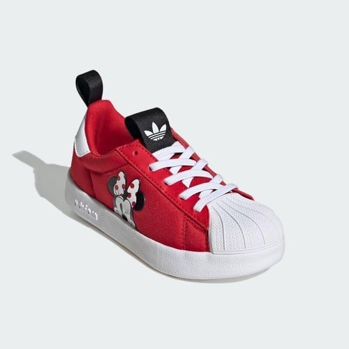 adidas Disney Adifom Superstar 360 Çocuk Günlük Spor Ayakkabı