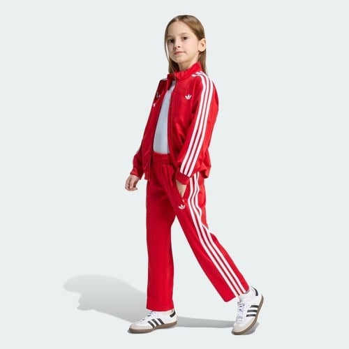 Adidas Disney Firebird Ts Çocuk Eşofman Takımı
