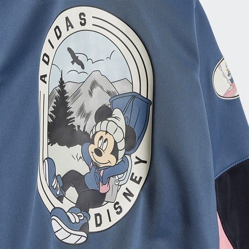 adidas Disney Mickey And Friends Çocuk Eşofman Takımı