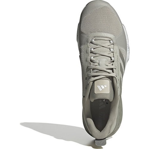 Adidas Dropset 2 Earth Tra Erkek Yeşil Antrenman Ayakkabısı IG3083