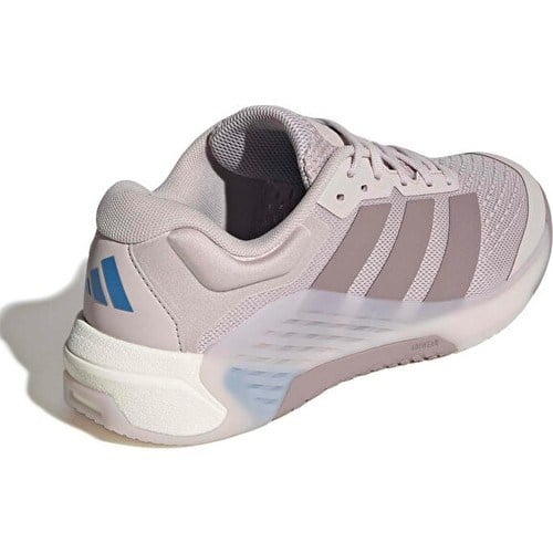 Adidas Dropset 4 Power Trainer W Kadın Antrenman Ayakkabısı JR4668 Mor
