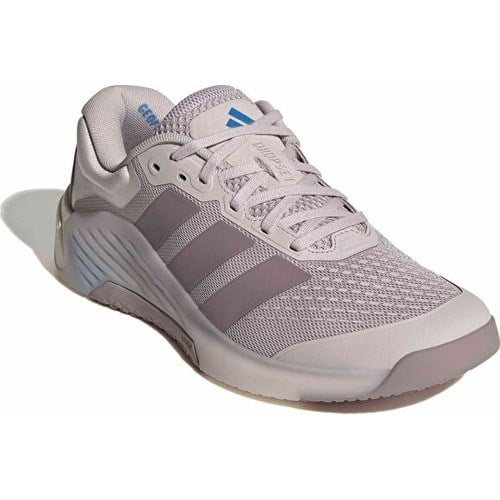 Adidas Dropset 4 Power Trainer W Kadın Antrenman Ayakkabısı JR4668 Mor