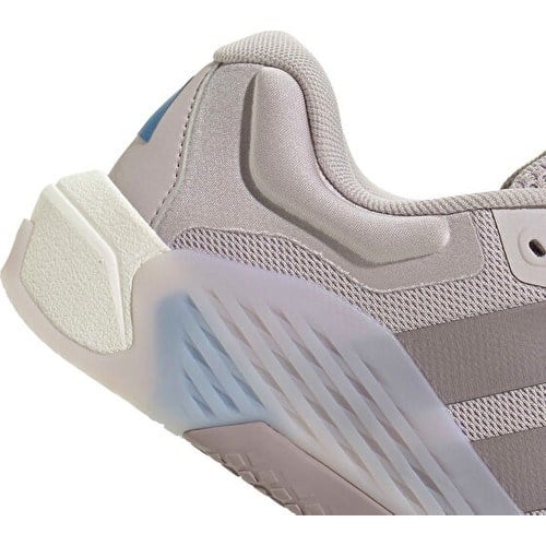 Adidas Dropset 4 Power Trainer W Kadın Antrenman Ayakkabısı JR4668 Mor