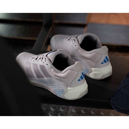 Adidas Dropset 4 Power Trainer W Kadın Antrenman Ayakkabısı JR4668 Mor