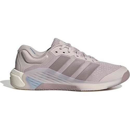 Adidas Dropset 4 Power Trainer W Kadın Antrenman Ayakkabısı JR4668 Mor