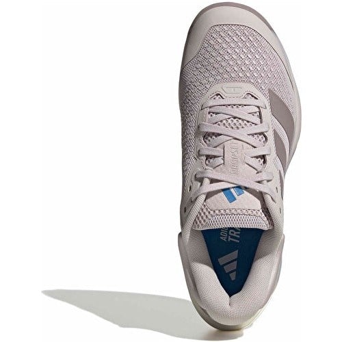 Adidas Dropset 4 Power Trainer W Kadın Antrenman Ayakkabısı JR4668 Mor