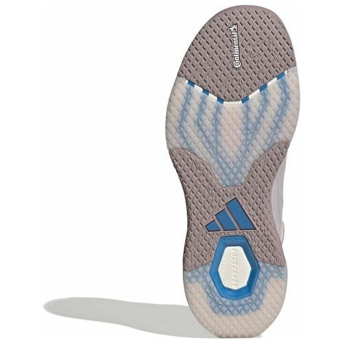 Adidas Dropset 4 Power Trainer W Kadın Antrenman Ayakkabısı JR4668 Mor