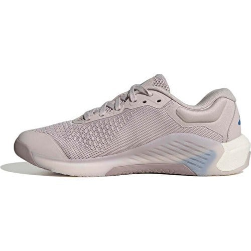 Adidas Dropset 4 Power Trainer W Kadın Antrenman Ayakkabısı JR4668 Mor