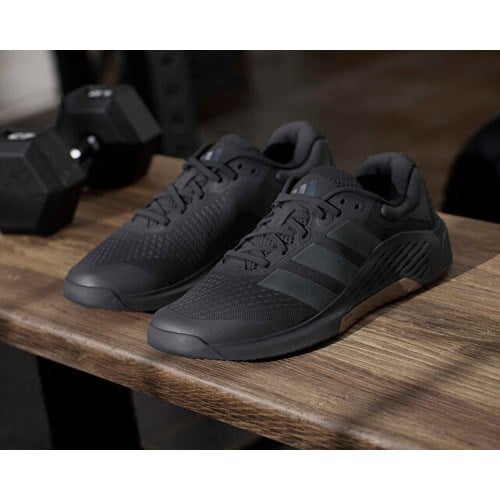Adidas Dropset 4 Trainer M Erkek Antrenman Ayakkabısı JR4673 Siyah