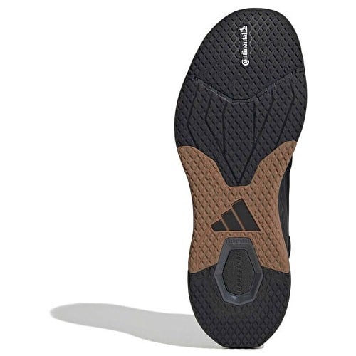 Adidas Dropset 4 Trainer M Erkek Antrenman Ayakkabısı JR4673 Siyah