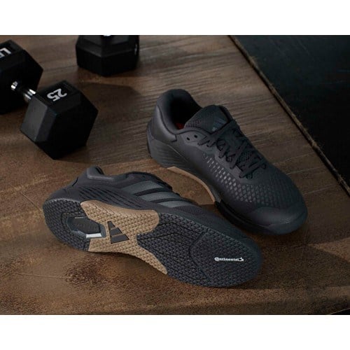Adidas Dropset 4 Trainer M Erkek Antrenman Ayakkabısı JR4673 Siyah