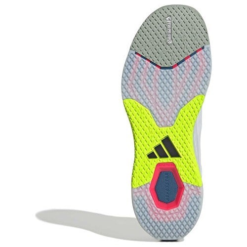 Adidas Dropset 4 Trainer M Erkek Antrenman Ayakkabısı JR4680 Beyaz