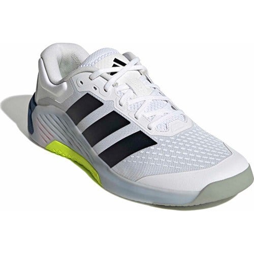 Adidas Dropset 4 Trainer M Erkek Antrenman Ayakkabısı JR4680 Beyaz
