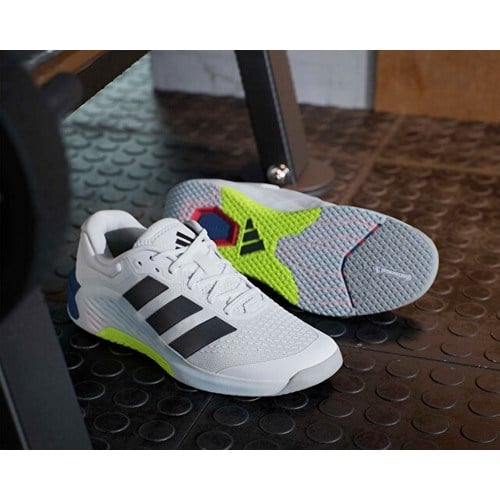Adidas Dropset 4 Trainer M Erkek Antrenman Ayakkabısı JR4680 Beyaz