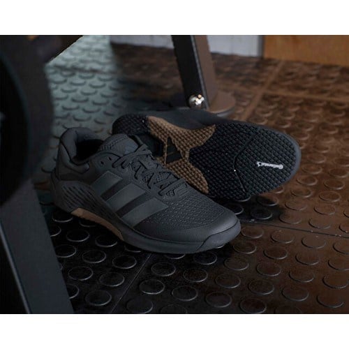 Adidas Dropset 4 Trainer M Erkek Antrenman Ayakkabısı JR4673 Siyah