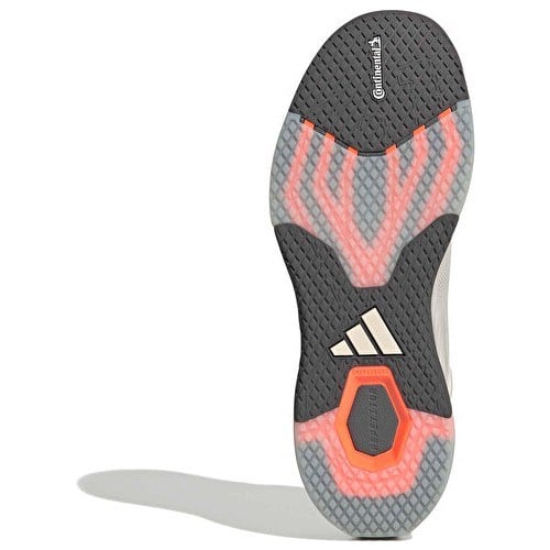 Adidas Dropset 4 Trainer M Erkek Antrenman Ayakkabısı JR4678 Gri