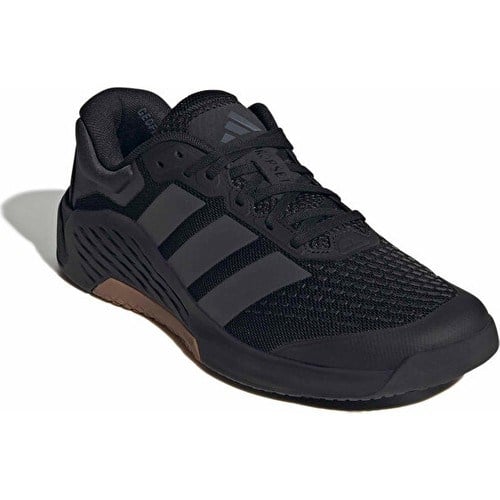 Adidas Dropset 4 Trainer M Erkek Antrenman Ayakkabısı JR4673 Siyah
