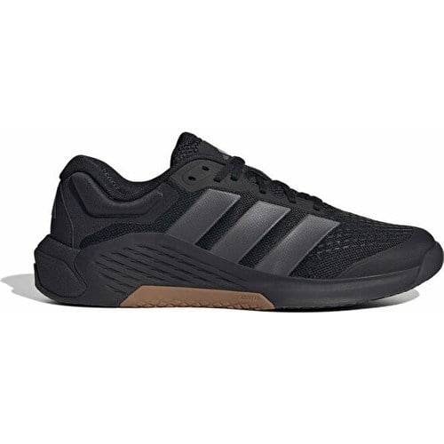 Adidas Dropset 4 Trainer M Erkek Antrenman Ayakkabısı JR4673 Siyah