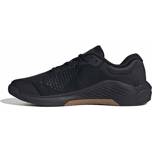 Adidas Dropset 4 Trainer M Erkek Antrenman Ayakkabısı JR4673 Siyah