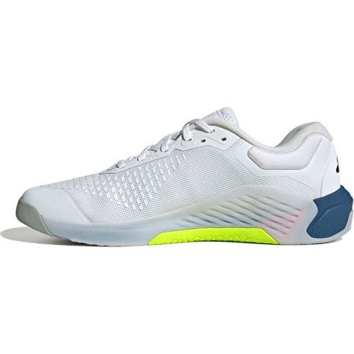 Adidas Dropset 4 Trainer M Erkek Antrenman Ayakkabısı JR4680 Beyaz