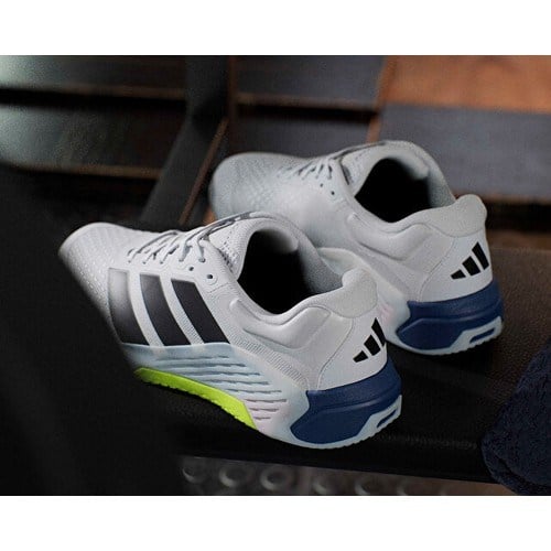 Adidas Dropset 4 Trainer M Erkek Antrenman Ayakkabısı JR4680 Beyaz
