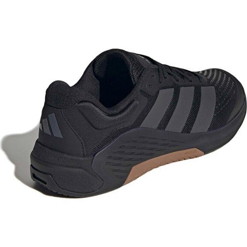 Adidas Dropset 4 Trainer M Erkek Antrenman Ayakkabısı JR4673 Siyah