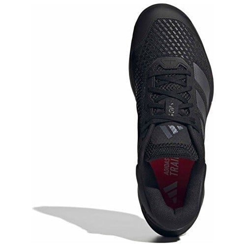 Adidas Dropset 4 Trainer M Erkek Antrenman Ayakkabısı JR4673 Siyah