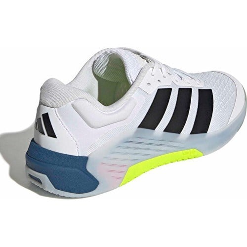 Adidas Dropset 4 Trainer M Erkek Antrenman Ayakkabısı JR4680 Beyaz