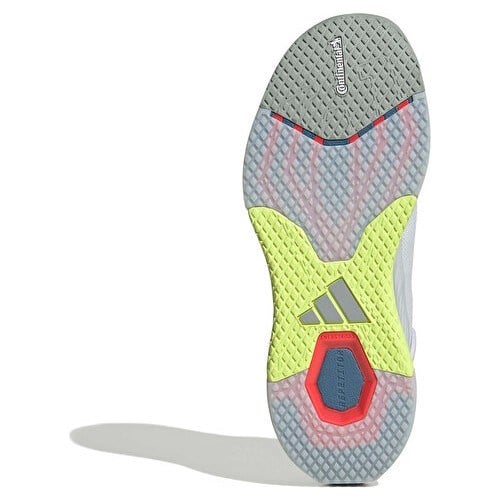 Adidas Dropset 4 Trainer W Unisex Antrenman Ayakkabısı JR4663 Beyaz