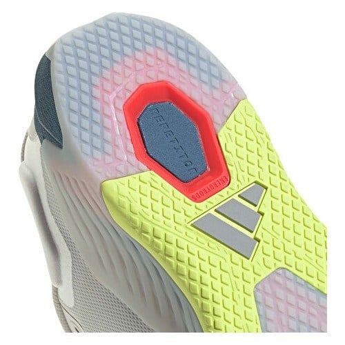 Adidas Dropset 4 Trainer W Unisex Antrenman Ayakkabısı JR4663 Beyaz