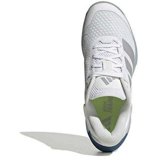 Adidas Dropset 4 Trainer W Unisex Antrenman Ayakkabısı JR4663 Beyaz