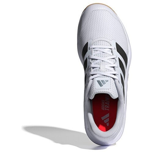 Adidas Dropset  Base Trainer M Erkek Antrenman Ayakkabısı JS3162 Beyaz