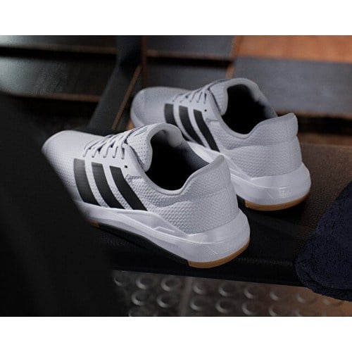 Adidas Dropset  Base Trainer M Erkek Antrenman Ayakkabısı JS3162 Beyaz